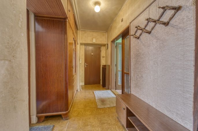 Prodej, Byt 3+1, Plzeň