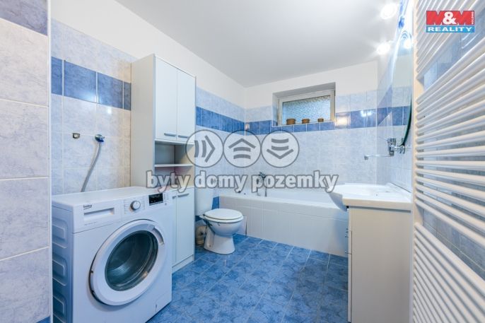 Prodej, Rodinný dům, Loket