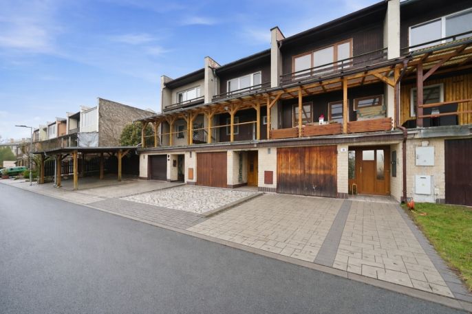 Prodej, Rodinný dům, Zábřeh