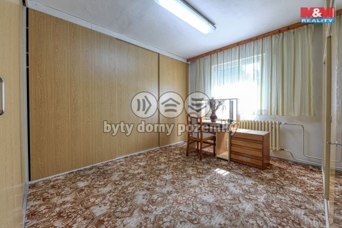 Prodej, Rodinný dům, Nejdek