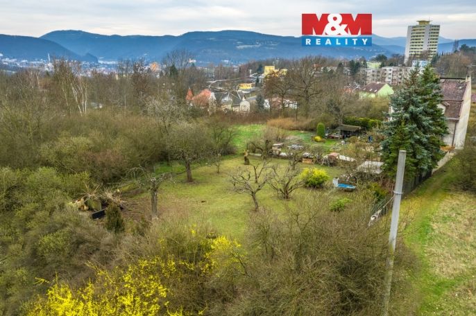 Prodej, Rodinný dům, Ústí nad Labem