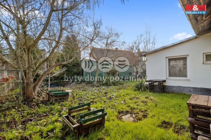 Prodej, Rodinný dům, Úmyslovice