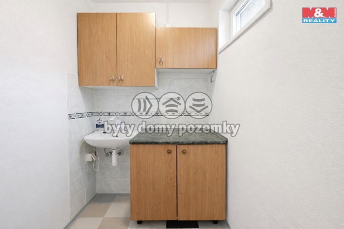 Pronájem, Kancelářský prostor, Nymburk