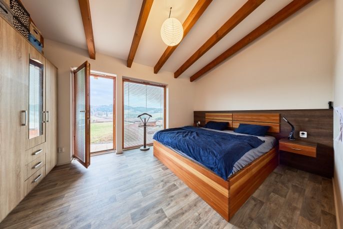 Prodej, Rodinný dům, Staré Buky