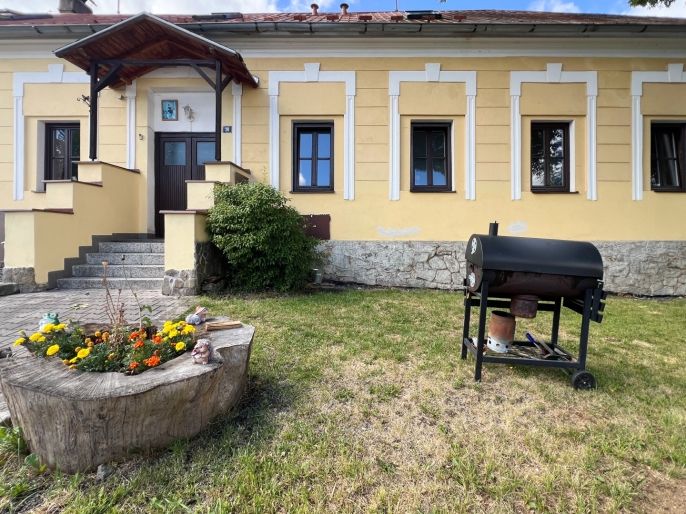 Pronájem, Hotel, penzion, Rejštejn