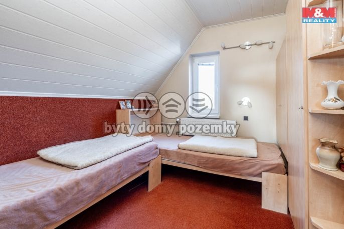 Prodej, Chata, Vyskytná nad Jihlavou