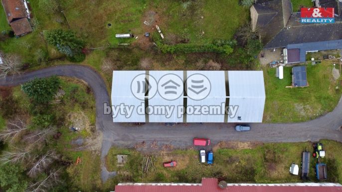 Prodej, Sklad, Číměř