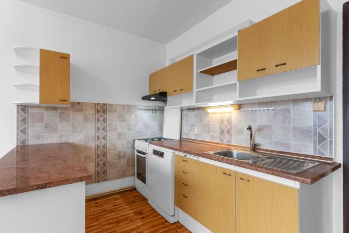 Prodej, Byt 3+kk, Liberec