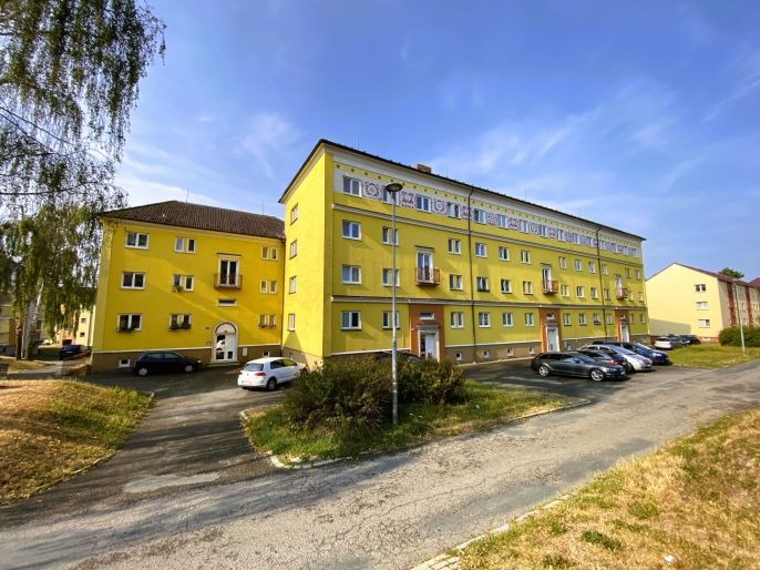 Prodej, Byt 2+1, Žďár nad Sázavou