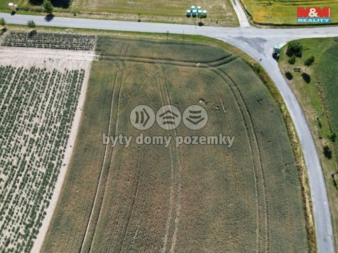 Prodej, Pozemek k bydlení, Luká