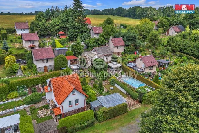 Prodej, Chata, Trhová Kamenice