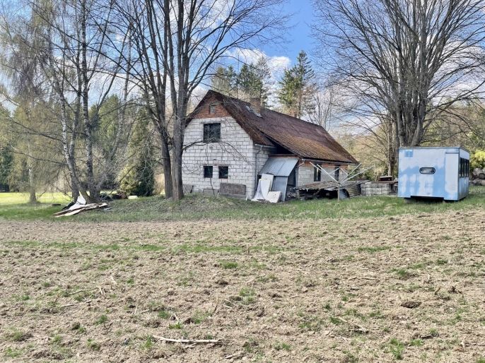 Prodej, Rodinný dům, Nový Rychnov