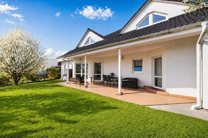 Prodej, Rodinný dům, Rajhrad