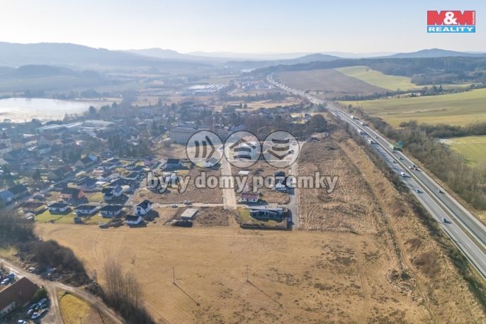 Prodej, Pozemek k bydlení, Mýto