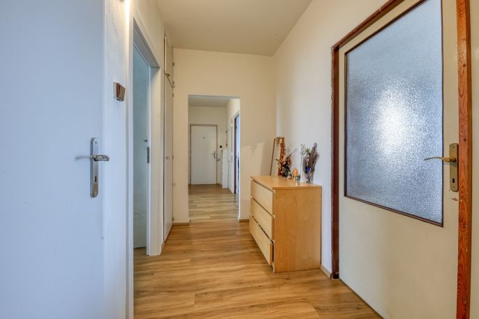 Prodej, Byt 4+1, Plzeň