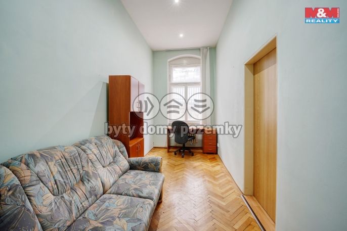 Prodej, Byt 3+kk, Karlovy Vary