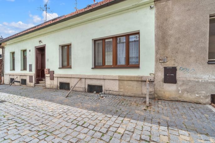 Prodej, Byt 5+1 a větší, Poděbrady