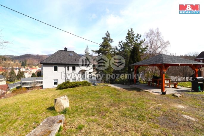 Prodej, Rodinný dům, Nejdek