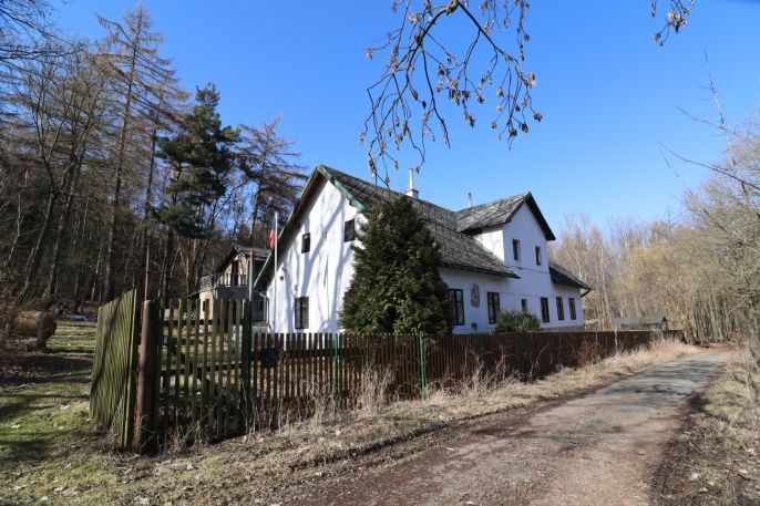 Prodej, Chalupa, Žalany