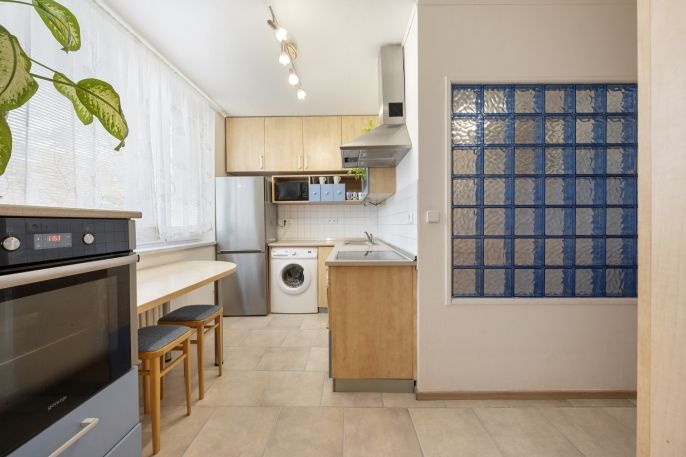 Pronájem, Byt 2+1, Prostějov