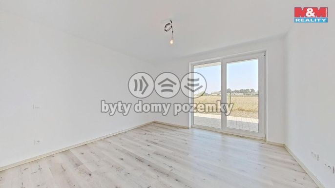Prodej, Rodinný dům, Senec
