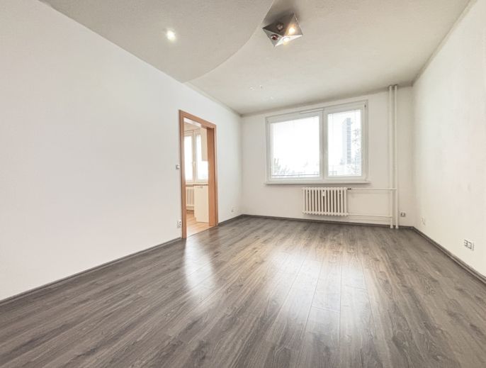 Prodej, Byt 3+1, Třebíč