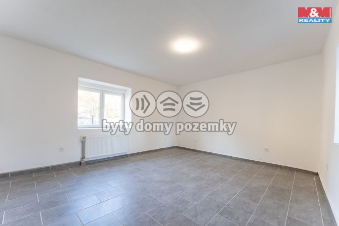 Prodej, Rodinný dům, Lošany