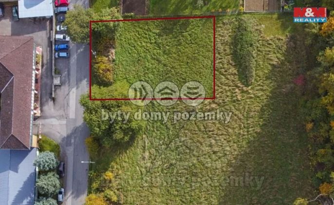 Prodej, Pozemek k bydlení, Kašperské Hory