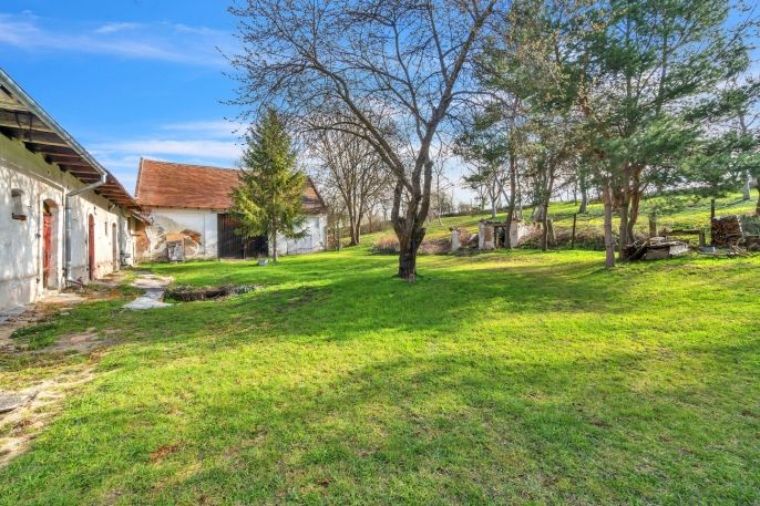 Prodej, Zemědělská usedlost, Chrudim