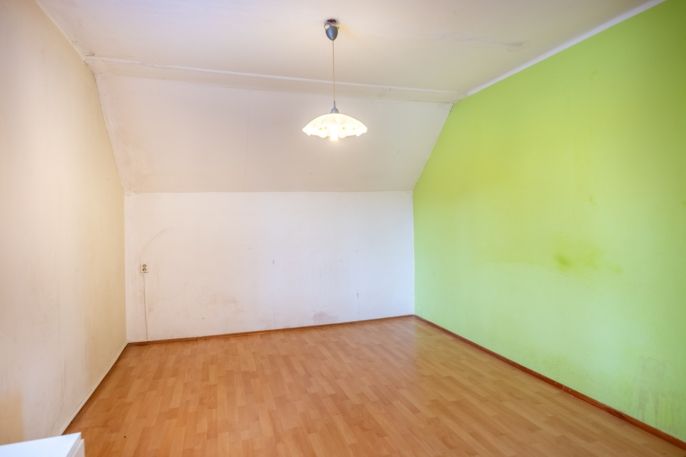 Prodej, Byt 2+1, Jankov