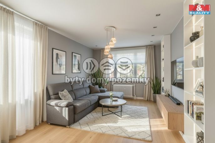 Prodej, Rodinný dům, Hřebeč