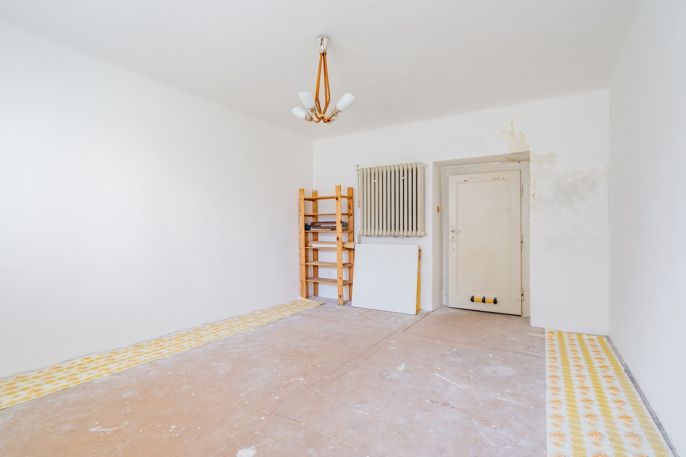 Prodej, Rodinný dům, Praha