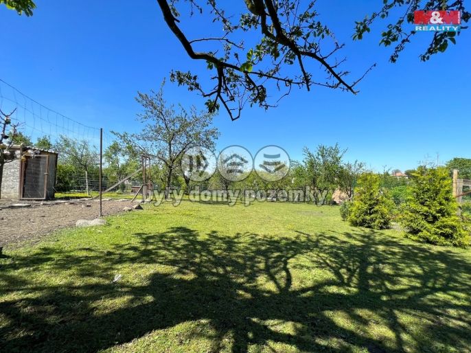 Prodej, Zahrada, Roštín