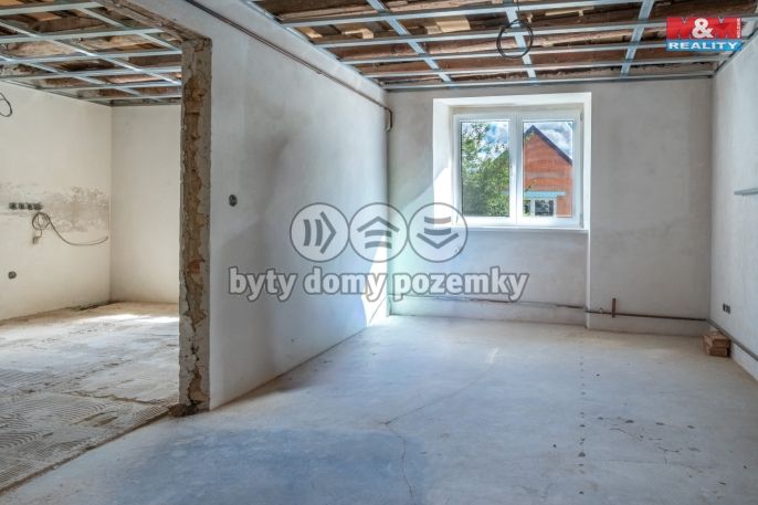 Prodej, Rodinný dům, Plánice