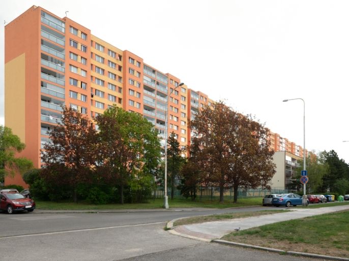 Prodej, Byt 3+kk, Praha