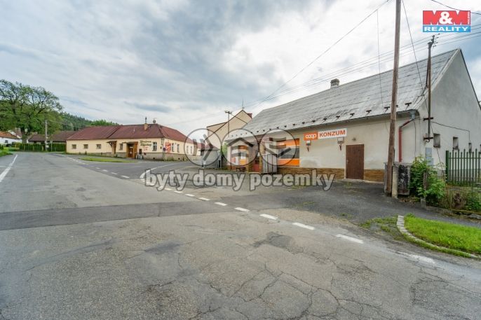 Prodej, Obchod a služby, Prádlo