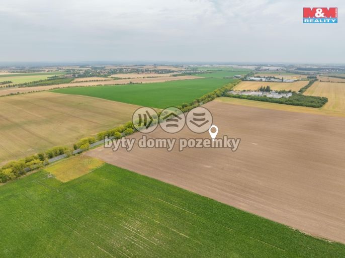 Prodej, Pozemek k bydlení, Praha