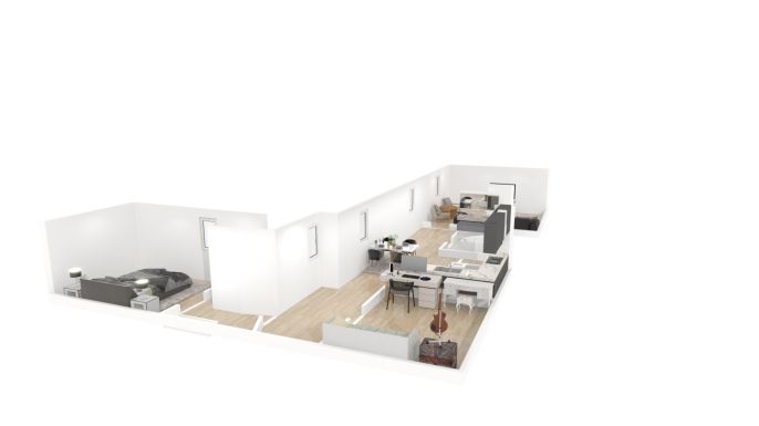 Prodej, Rodinný dům, Plzeň