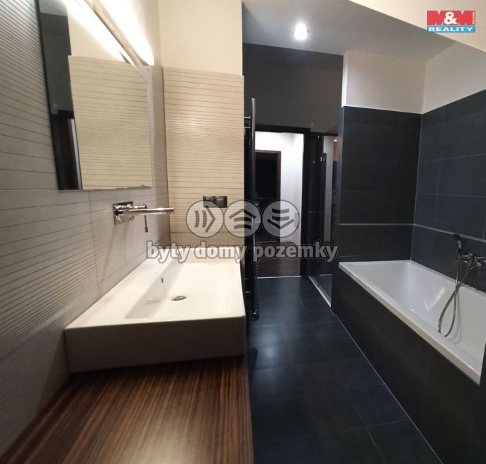 Pronájem, Byt 3+kk, Šternberk