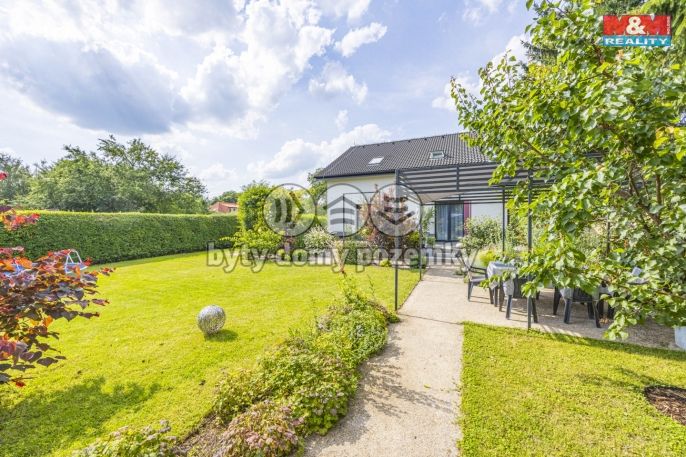 Prodej, Rodinný dům, Brázdim