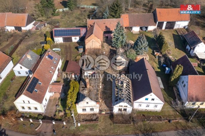 Prodej, Rodinný dům, Jesenice