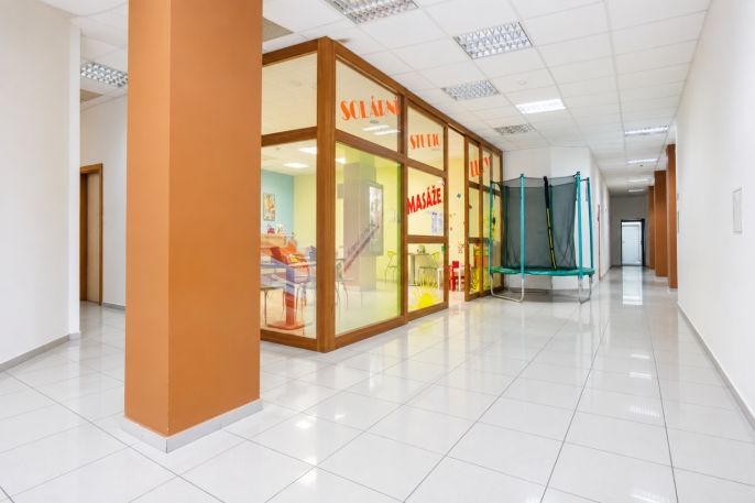 Prodej, Obchod a služby, Otrokovice