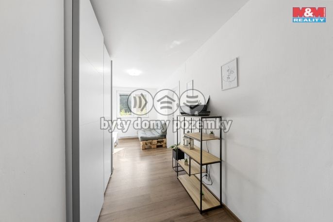 Prodej, Rodinný dům, Ústí nad Labem