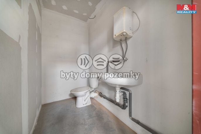 Pronájem, Sklad, Šťáhlavy