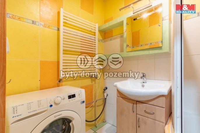 Prodej, Byt 4+1, Sokolov