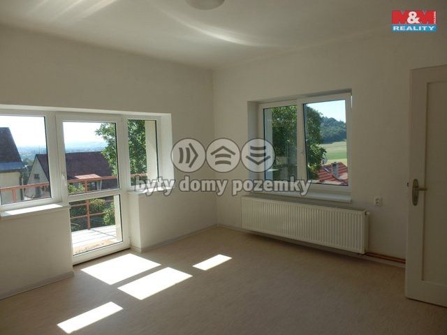 Pronájem, Byt 1+1, Žamberk