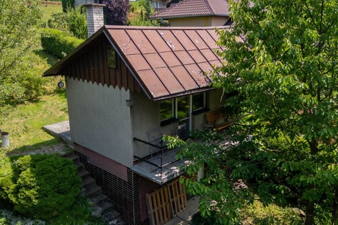 Prodej, Zahrada, Studénka