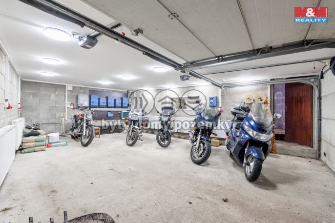 Prodej, Rodinný dům, Žalany