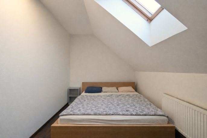 Prodej, Rodinný dům, Krhanice