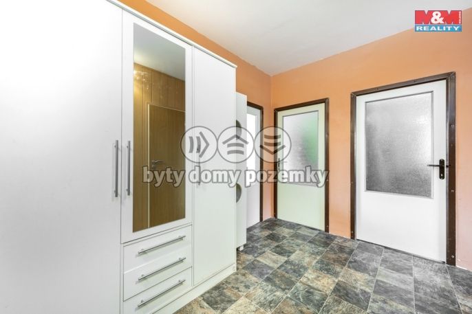 Prodej, Byt 4+1, Jirkov